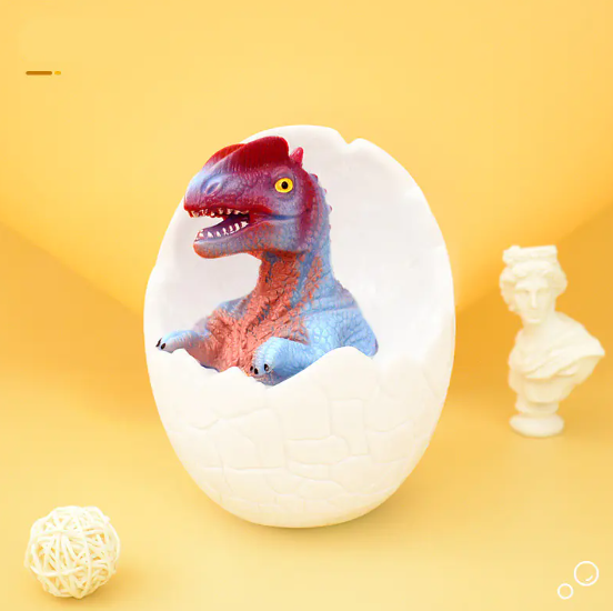 Dino Dreams